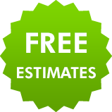 Free estimates