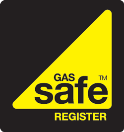 Gas Safe logo